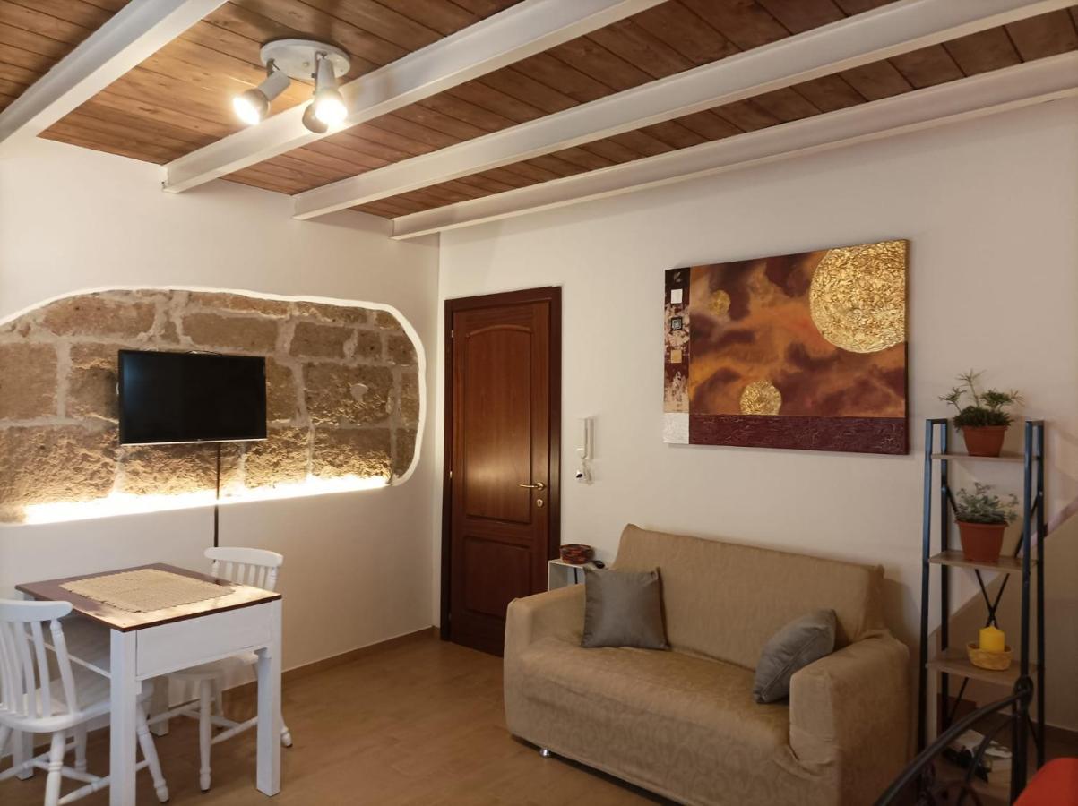 Ninfa Alghero Exterior photo
