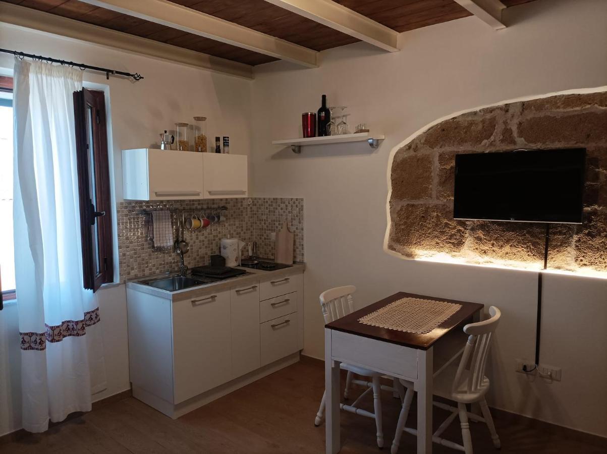 Ninfa Alghero Exterior photo
